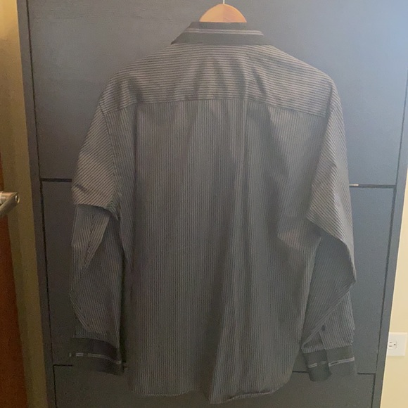 Cardinali Shirt 👔 Made in Turkey - Picture 6 of 9